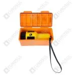 Daniamant ST-25 Waterproof Signal Light for Liferaft and Man Overboard – Morse Signaling