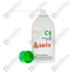 Solo C6 CO Detector Test Aerosol (Solo C3 Replacement)