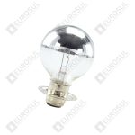 24V 60W P15D Spare Lamp for Lantern Aldis FSP127