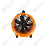 Ventilador Exaustor Elétrico Portátil 400mm – 220V / 440V