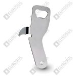 BSV Stainless Steel Can Opener for Lifeboat