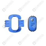 WR3 built-in lamp w/ clip for life jacket-Daniamant (automatic)