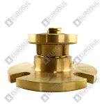 International Storz Fire Connection – DN40, DN50 and DN65