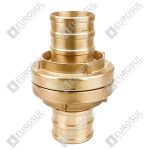 MB1 União Engate Rápido Storz Modelos 40A, 50A, 65A – 1.1/2”, 2”, 2.1/2”