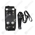 Capa para Rádio Entel CLC953 com Cinto para HT542, HT544, HT582 e HT583