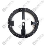 Alidade GFC 190 Azimuth Circle p/ Bússolas Magnéticas BB/BE