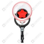 Solo 332 – Smoke Detector Test Cup Holder (18cm Diameter)