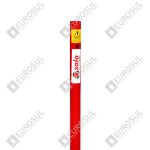 Solo 101 Fibreglass Extension Pole – 1.13m