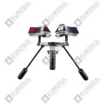 Solo 200 Detector Removal Tool – Without Pole