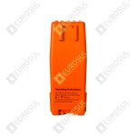 Bateria de Emergência para Rádio GMDSS R5 McMurdo