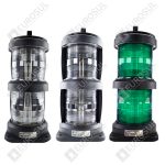 Navigation Luminaires CXH101P Series – For large vessels