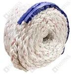 Cabos de amarração naval – 8 ou 12 Pernas – Certificação DNV