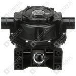 MK5 BP0510 Whale Sewage Manual Pump – 17.5 GPM – ISO 15083 and 18813 Certificate