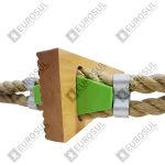 Embarkation Ladder – SOLAS/MED Rina Europe certification