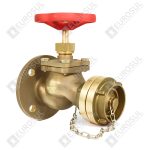 MB1 Storz Cap Cap buffer