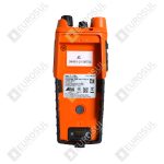 Portable GMDSS/VHF Radio R5 McMurdo with Charger and Rechargeable Emergency Battery