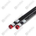 Rechargeable Battery for Solo 461 and 460 Kit