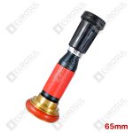 Machino MB1 QD16 – 40mm, 50mm and 65mm fire