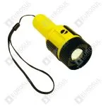 Daniamant ST-25 Waterproof Signal Light for Liferaft and Man Overboard – Morse Signaling