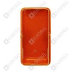 15min PVC Wall-Mounted EEBD Case – Storage and Display for Emergency Escape Equipment