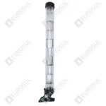 Radar Refletor Tubular para Veleiro e Bote Lalizas