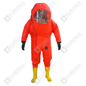 RHF -I Chemical Protection Clothing CCS Certificate