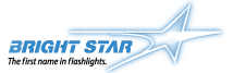 Logo BRIGHT STAR