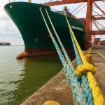 Mooring Ropes and Wires