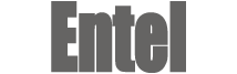 Logo ENTEL
