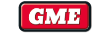 Logo GME