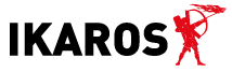 Logo IKAROS