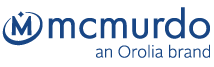 Logo MCMURDO
