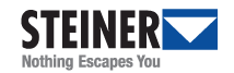 Logo STEINER