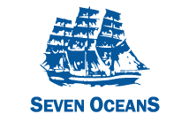 Logo Seven Oceans