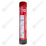 Sinalizador Pirotécnico Paraquedas Vermelho – 300m – 40s – HGS40 -30000