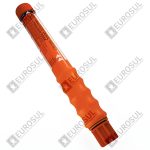 Foguete Parachute Vermelho Wescom/Comet 40 s 9163100