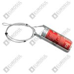 Cartucho para Lança Retinida EURO250 JH7-230-91 – Certificado SOLAS