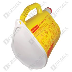 Lança Retinida Linethrower 250 Completo com Linha e Cartucho – Certificado SOLAS/USCG/MED