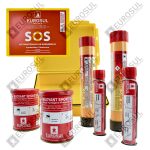 Emergency Pyrotechnic Kit Hobby Eurosul – SOLAS/DNV Certified
