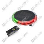 Wireless Solar Navigation & Anchor Light with Remote Control – LNK-PL-RGW