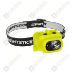 Lanterna de Cabeça LED IP67 Intrinsecamente Segura – XPP-5454G Nightstick