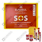 Emergency Pyrotechnic Kit Hobby Eurosul – SOLAS/DNV Certified
