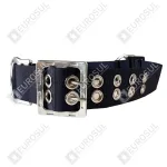 Firefighter Safety Belt without Lanyard – Certified Model FZL-YD-A