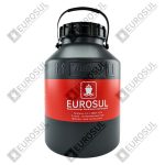 Kit Distress SOLAS Eurosul – Container Estanque 10L com Sinalizadores Para Balsas Salva-Vidas