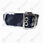 Firefighter Safety Belt without Lanyard – Certified Model FZL-YD-A