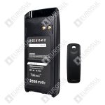 Standard Horizon HX400IS FNB-115LIIS 7.4V 2550mAh Lithium-Ion Battery