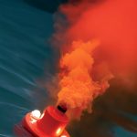 Pyrotechnic devices