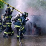Firefighting Materials