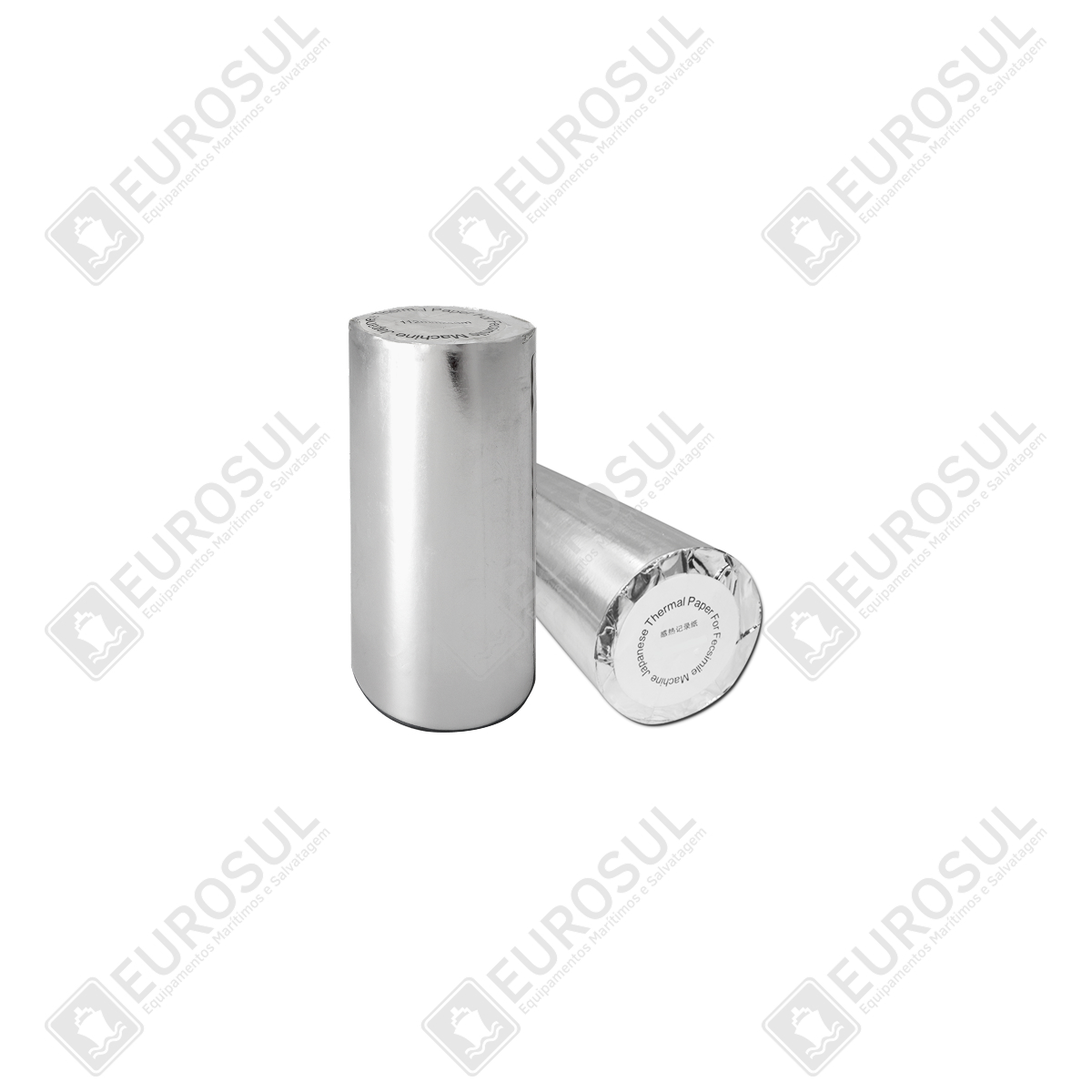 NAVTEX Thermal Paper Roll 80mm x 25m for JRC NCR-300A