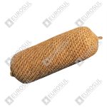 Cylindrical Horizontal Fender 66×22 (Sisal) – Maritime Protection